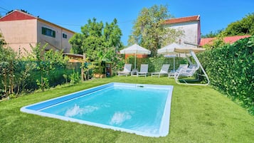 Ferienhaus | 3 Schlafzimmer, Internetzugang