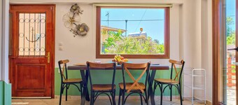 Villa Amarilda - Private Pool Garden in Corfu