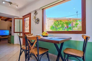 Maison | 3 chambres, Internet