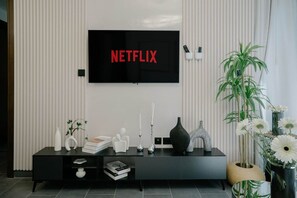 アパートメント バリアフリー | 2 室のベッドルーム、インターネットアクセス