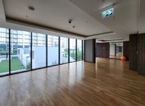 Apartment, Accessible | 2 bedrooms, Internet - CCA Hartland Skyline Escape (Dubai)