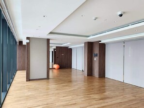 公寓, 无障碍 | 2 多间卧室、高速上网