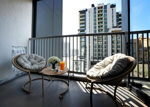 Apartment, Accessible | 2 bedrooms, Internet - CCA Hartland Skyline Escape (Dubai)