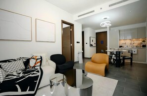 Departamento, con acceso para personas discapacitadas | 2 habitaciones y internet 