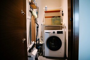 Departamento, con acceso para personas discapacitadas | 2 habitaciones y internet 