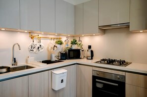 Departamento, con acceso para personas discapacitadas | 2 habitaciones y internet 
