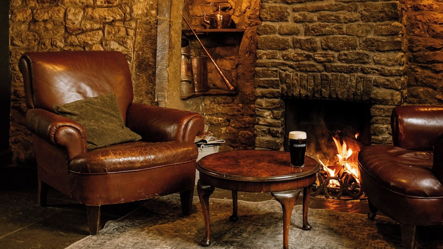 The George Inn