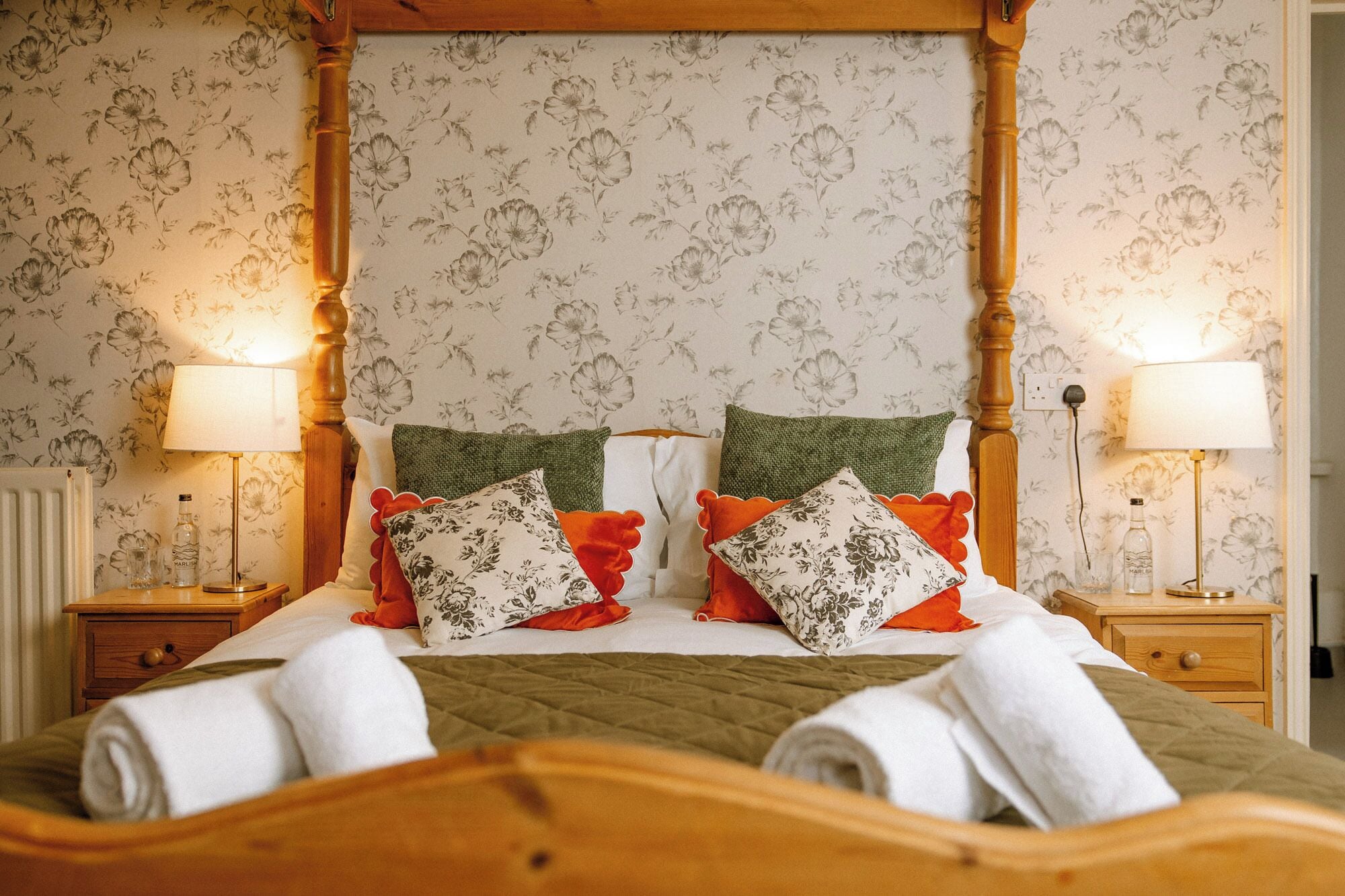 Fer et planche à repasser, Wi-Fi gratuit