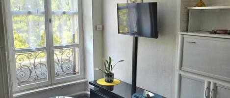TV connectée