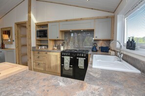 Utensilios de cocina