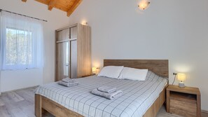 Room - House Luna by Villas Guide (Pomer)