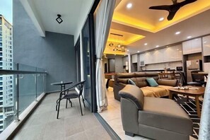 Room - Atlantis Residences Melaka by HeyStay Management (Melaka)