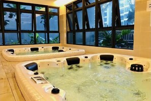 Interior - Atlantis Residences Melaka by HeyStay Management (Melaka)