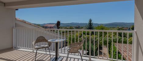 Terrain de lâhĂ©bergement