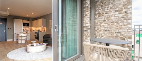 apartman, akadálymentesített