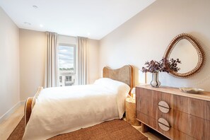 Apartment, Accessible | 1 bedroom - Contemporary City Escape (London)