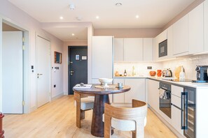 House, Accessible