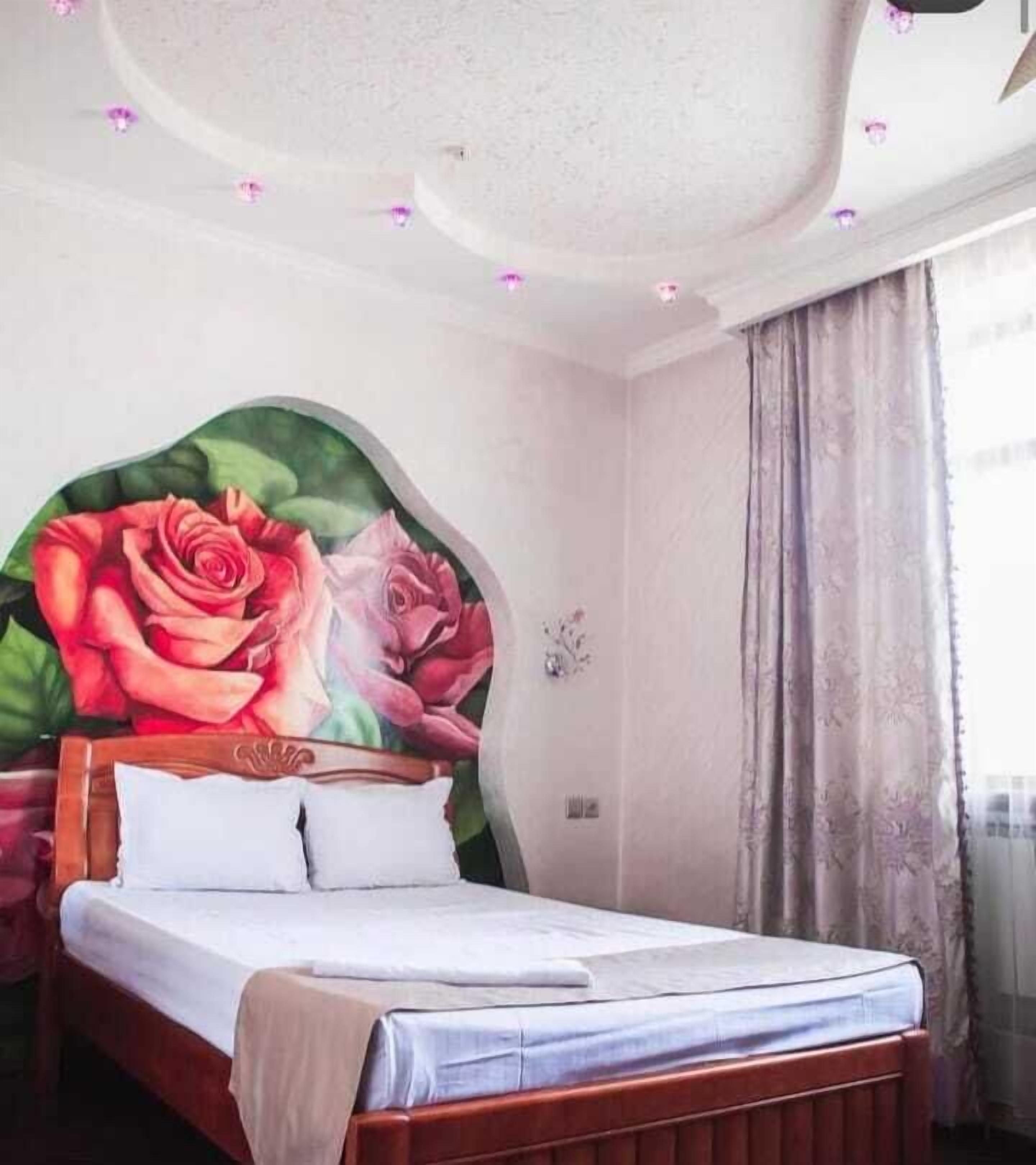 Coffres-forts dans les chambres, rideaux occultants