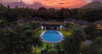 Sterling Govardhana Malampuzha