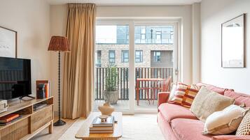 Apartment, Accessible | 2 bedrooms