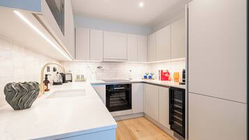 Apartment, Accessible