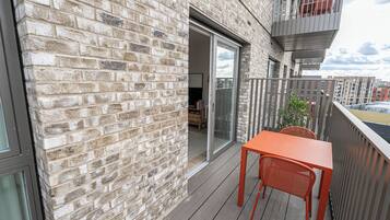 Apartment, Accessible