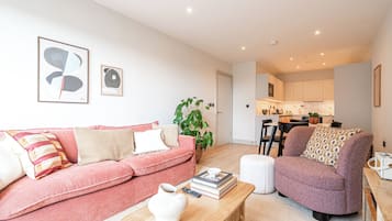 House, Accessible | 2 bedrooms