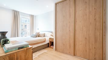 Apartment, Accessible