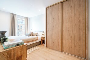 Ferienhaus, barrierefrei | 2 Schlafzimmer