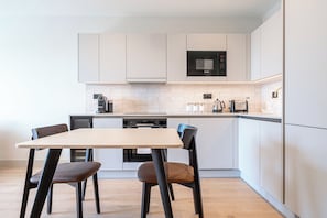 House, Accessible