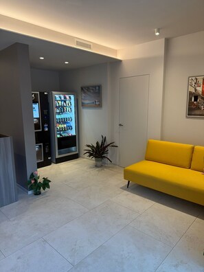 Recepción