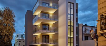 G PALACE Residence