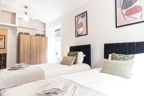 Departamento, 1 habitación | Wifi gratis