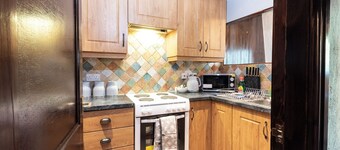 St Andrews by Guestz