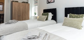 Apartment, 1 Bedroom