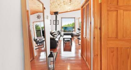 The Nature Dream House, Vacation home on Bras d'Or Lake, Cape Breton Island