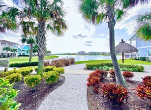 Property grounds - Savannah Daydreamin - For 6 (Kissimmee)