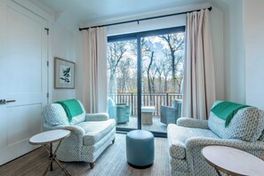 TV, fireplace, stereo, offices