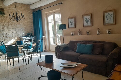 La petite maison de l'Isle