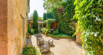 La petite maison de l'Isle