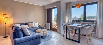 Peaceful Forestiew | Pool | BBQ | Cinema | Sauna