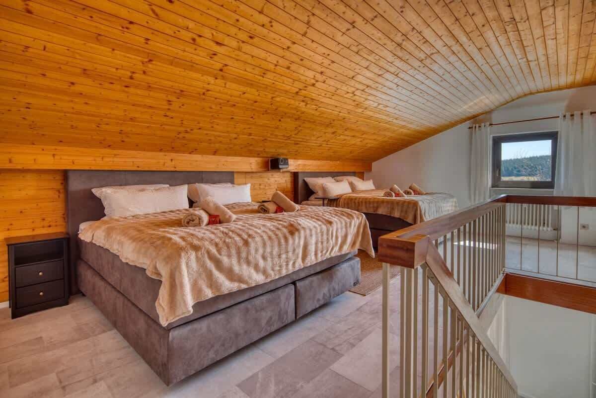 1 slaapkamer, reisbedje, wifi, beddengoed