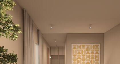 Camila Hostel Valencia