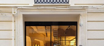 Camila Hostel Valencia