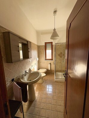 Hair dryer, towels - Perla sul mare - Vibo Marina (Vibo Marina)