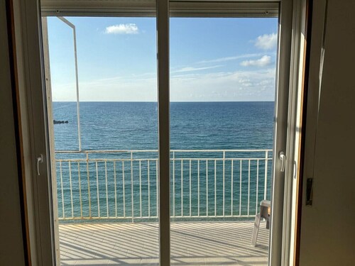 Pearl by the Sea - Vibo Marina