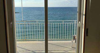 Pearl by the Sea - Vibo Marina