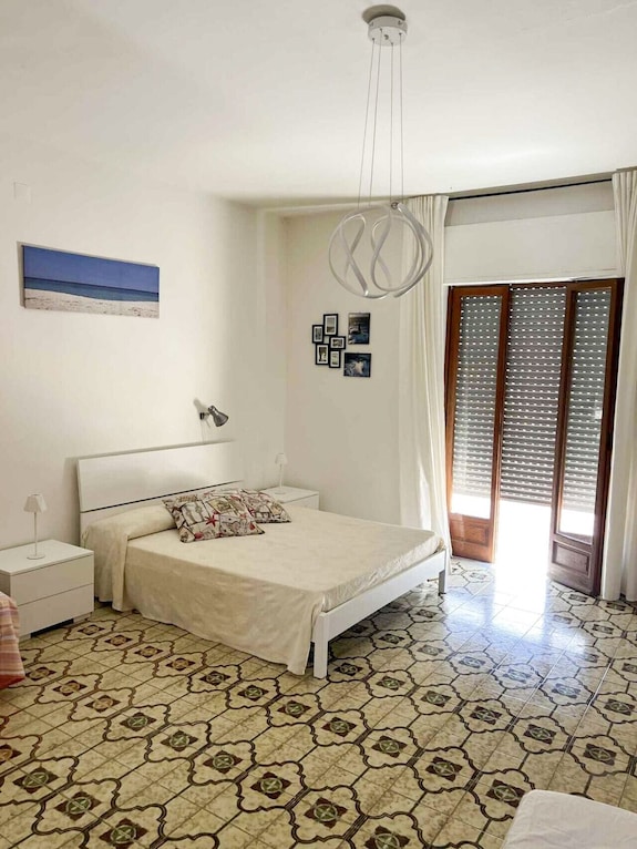 Perla Sul Mare - Vibo Marina - Vibo Valentia