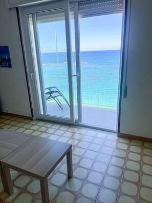 Interior - Perla sul mare - Vibo Marina (Vibo Marina)