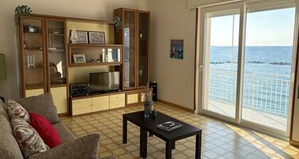 Pearl by the Sea - Vibo Marina